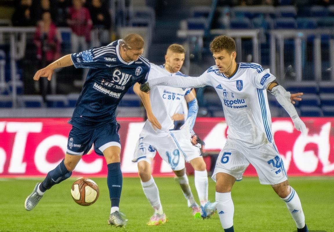 哥本哈根VS侯森斯：深度解析两强对决与未来展望(图3)