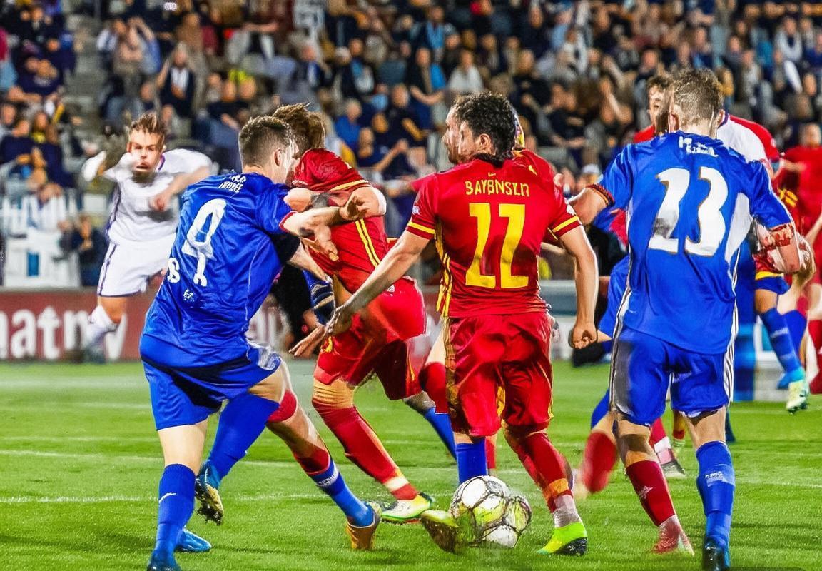 2019年皇家盐湖VS西雅图海湾者：巅峰对决平局启示录(图3)