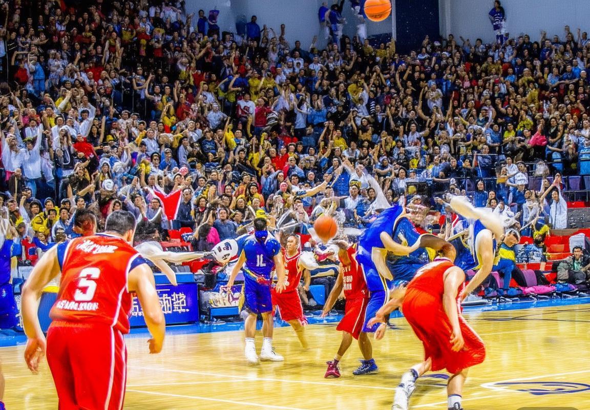 2016山东辽宁男篮对决：战术对决与篮球文化盛宴