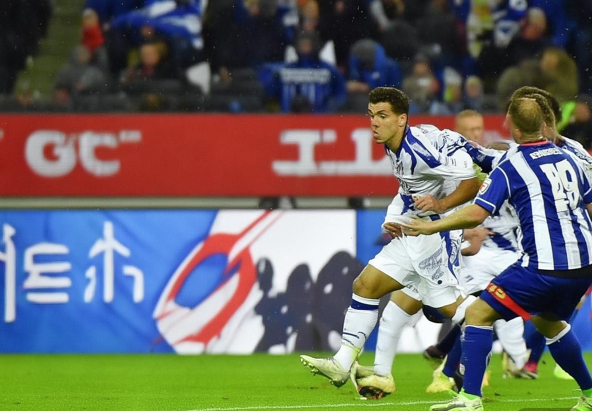 柏林赫塔VS莱红牛：德甲巅峰对决焦点解析(图4)