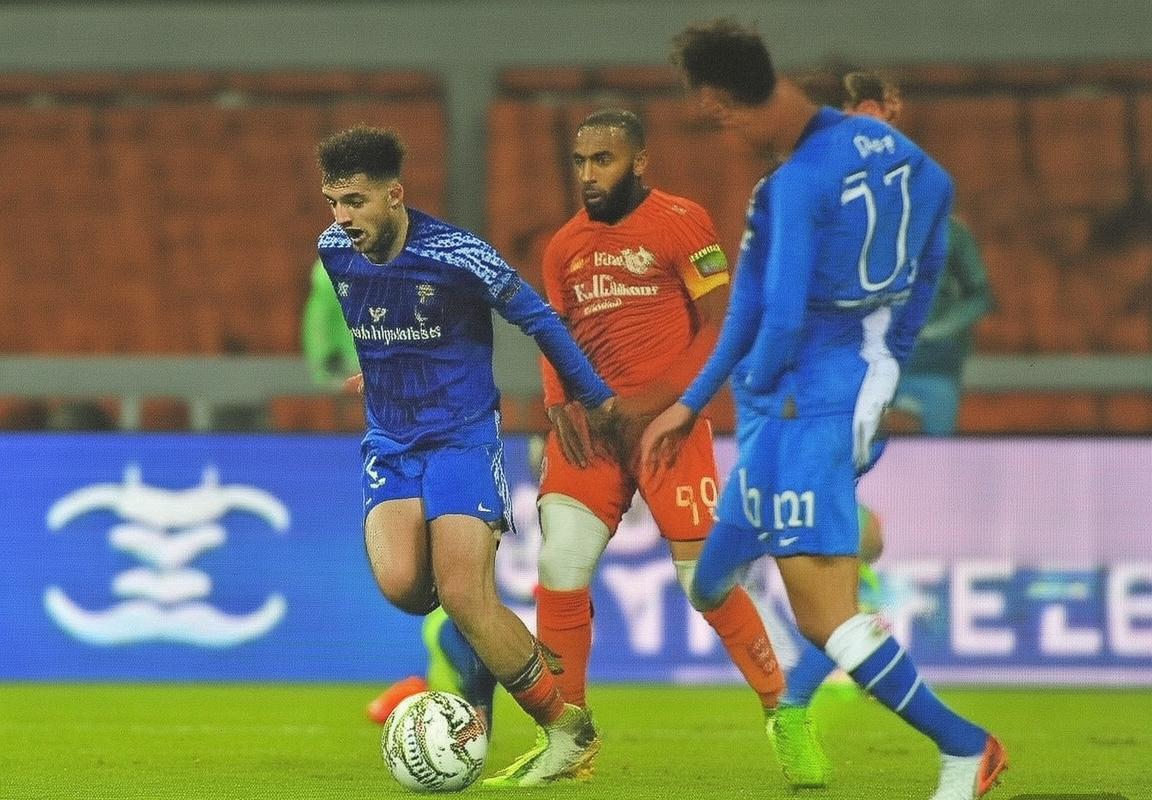 法甲焦点战：布雷斯特VS兰斯对决分析(图3)