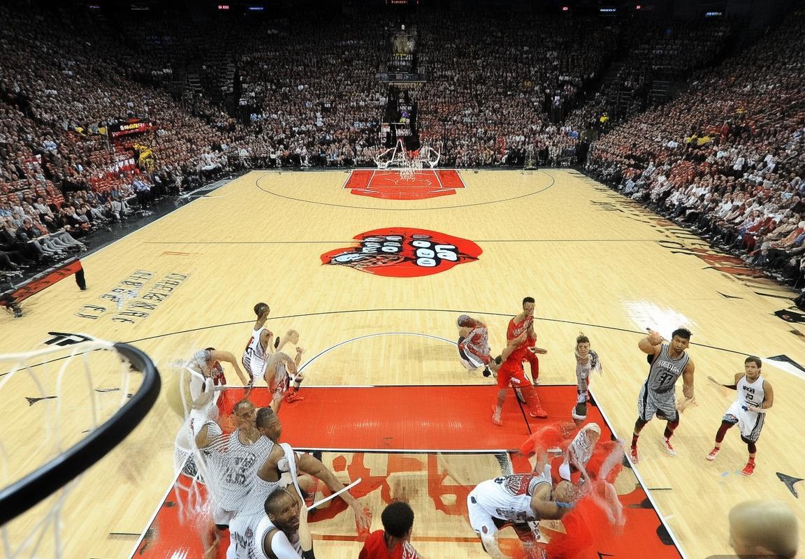 NBA经典对决：马刺VS火箭：传承与激情的火花对决(图2)