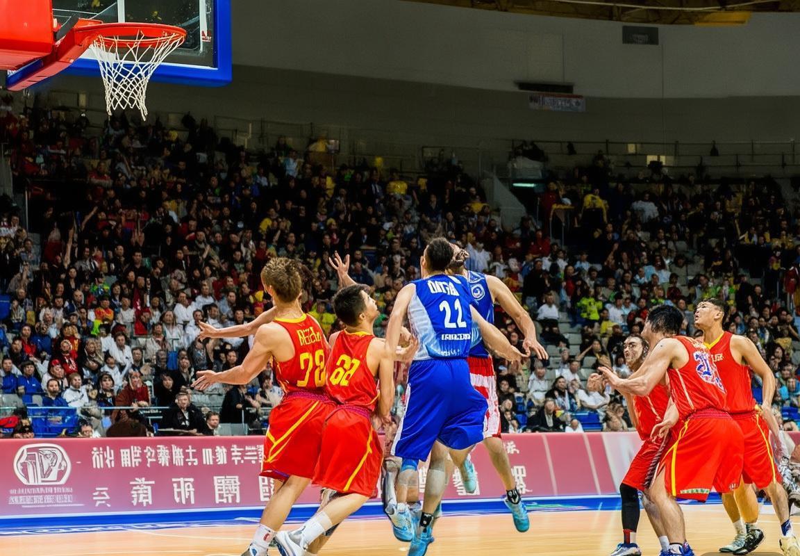 2017中韩男篮巅峰对决：荣耀之战回顾与启示