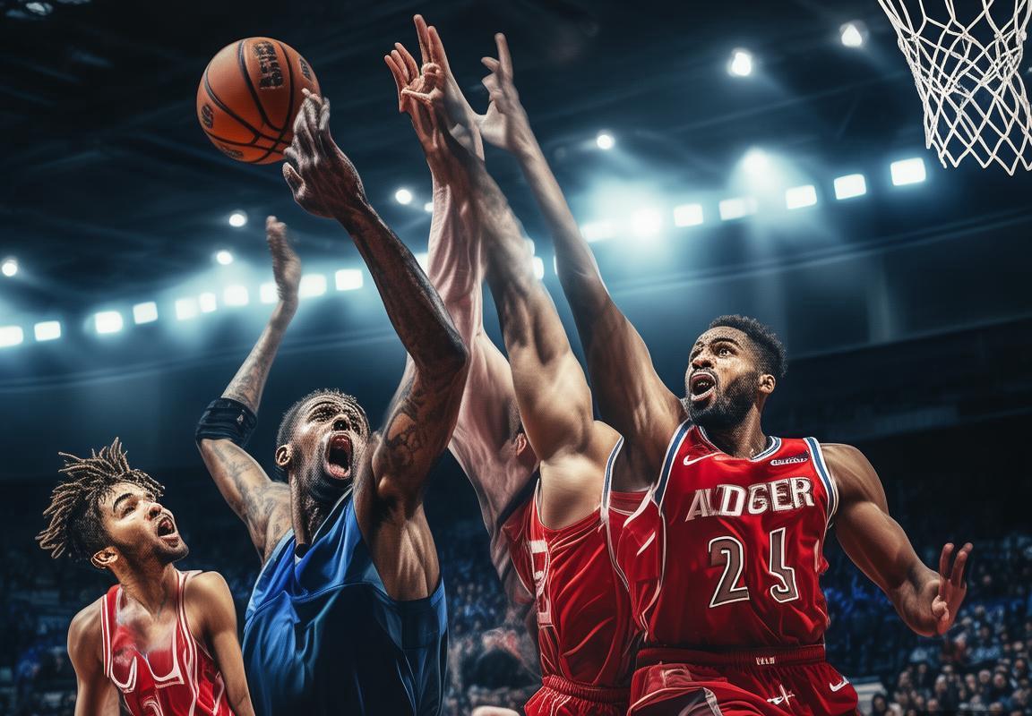 2019火箭奇才巅峰对决：精彩瞬间回顾与战果解析