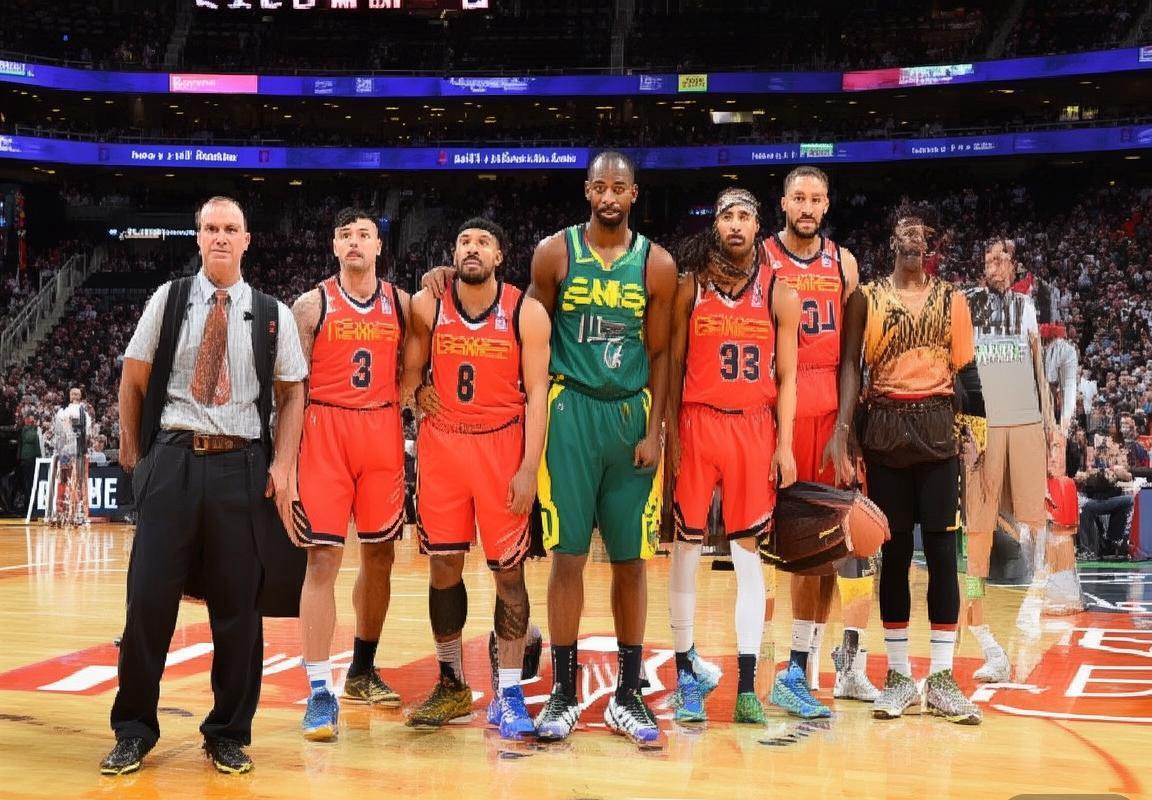 费城76人对阵休斯顿火箭：NBA季后赛精彩对决解析(图2)