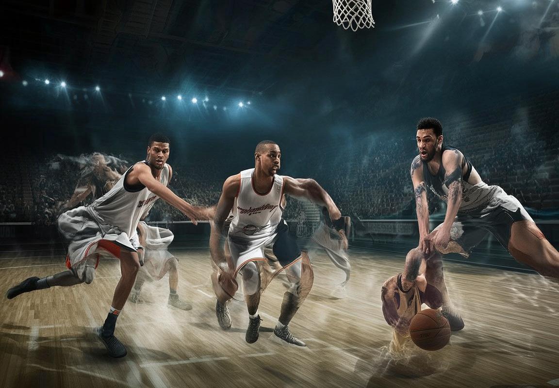 2015-2016 NBA总决赛：勇士vs骑士，73胜奇迹与逆转传奇(图5)